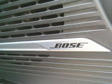 BOSEサウンドシステム