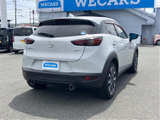 CX-3 2.0 20S プロアクティブ 
