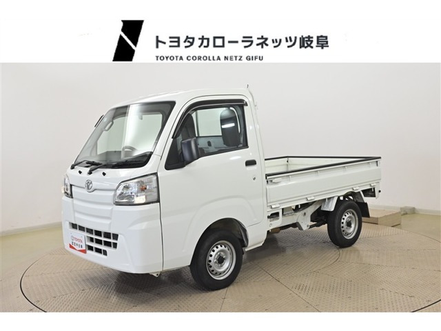 トヨタ ピクシストラック 