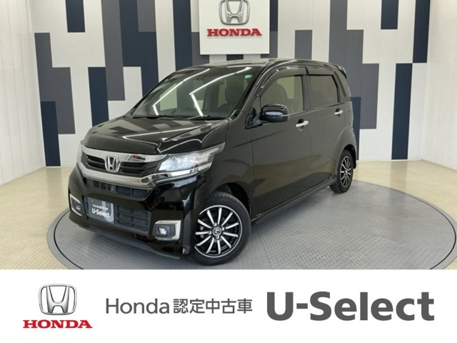 ホンダ N-WGNカスタム 