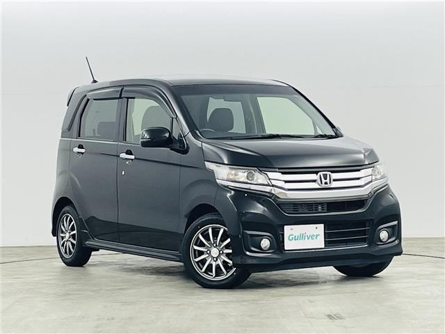 ホンダ N-WGNカスタム 