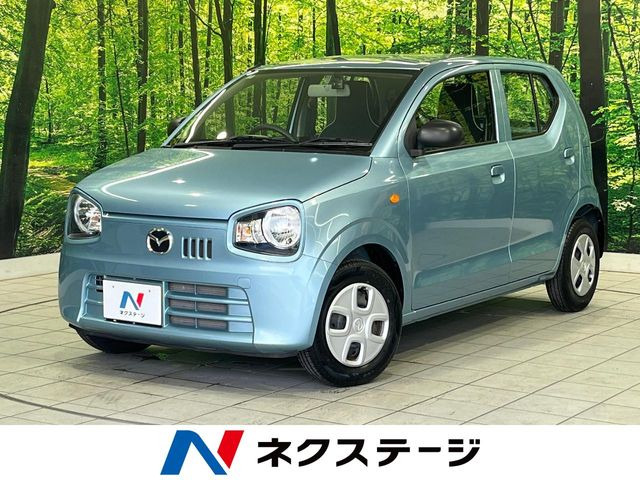 マツダ キャロル 