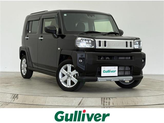 ダイハツ タフト 