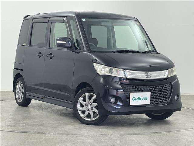 スズキ パレット 