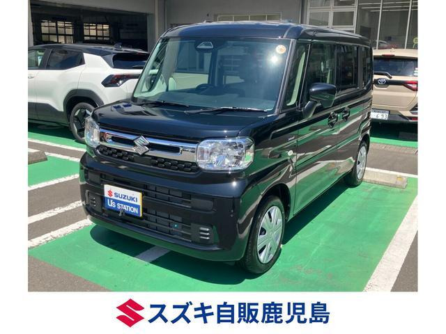 スズキ スペーシア 