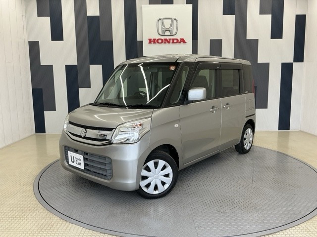 スズキ スペーシア 