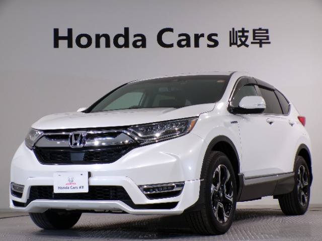 ホンダ CR-V 