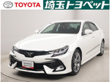トヨタ マークX