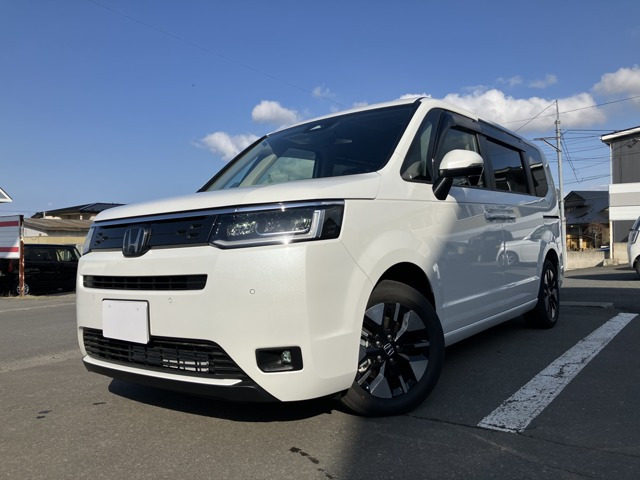 ホンダ ステップワゴン 