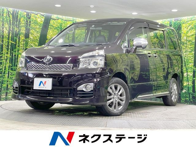 ヴォクシー 2.0 ZS 煌Z 