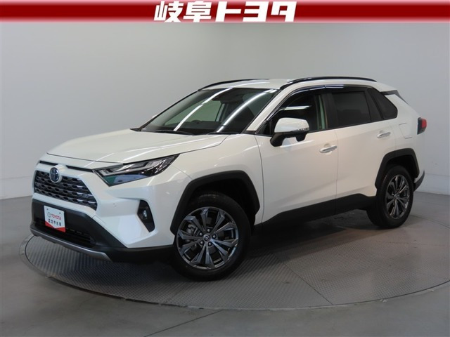 トヨタ RAV4 