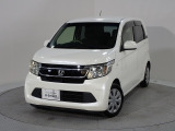 ホンダ N-WGN
