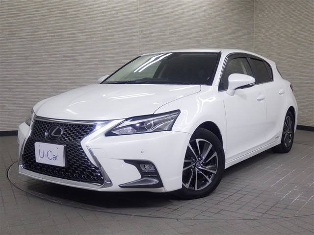 レクサス CT 