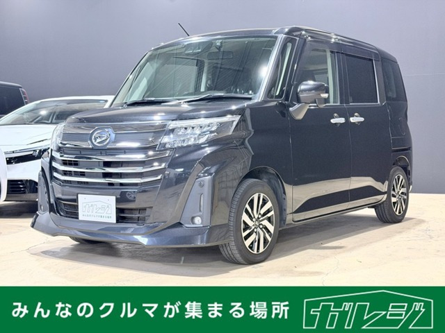 ダイハツ トール 