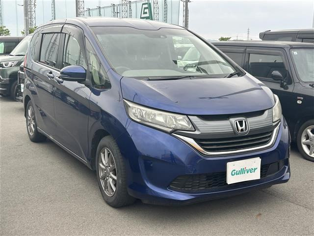 ホンダ フリード 