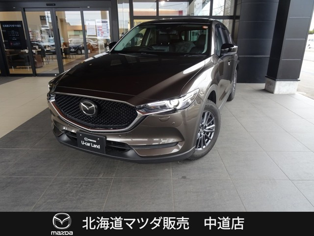 CX-5  2.5 25S ブラックトーンエディション 4WD