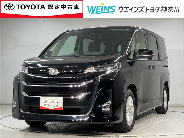 トヨタ ノア 
