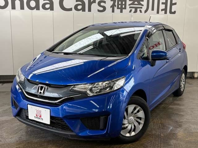 ホンダ フィット 