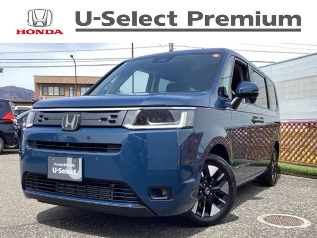 ホンダ ステップワゴン 