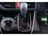 MTモード付。発進時やシフトチェンジ時もストレスなくマニュアル運転を楽しめます♪