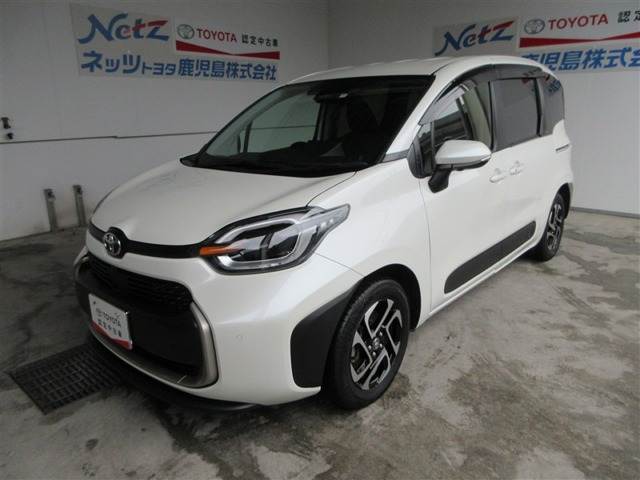 トヨタ シエンタ 