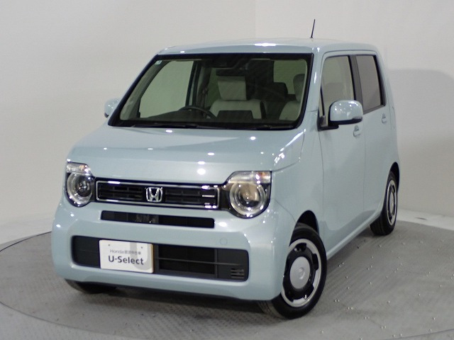 ホンダ N-WGN 