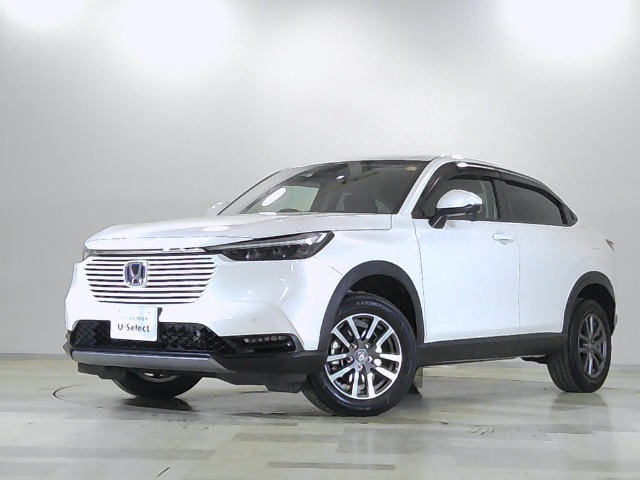 ホンダ ヴェゼル 