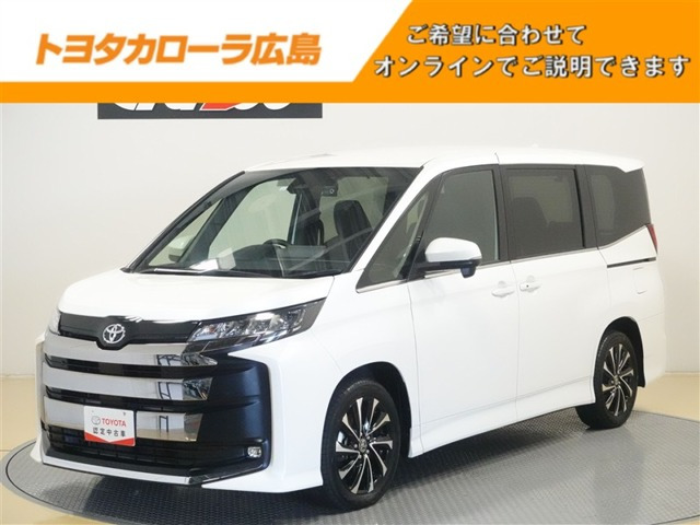 トヨタ ノア 