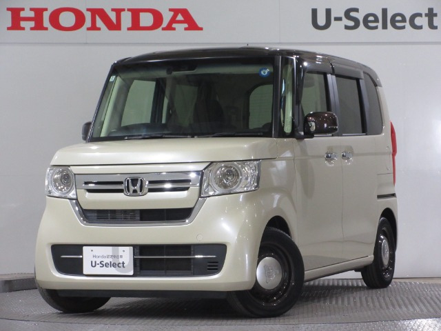 N-BOX L ターボ 