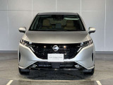ノートオーラ 1.2 G FOUR 4WD 