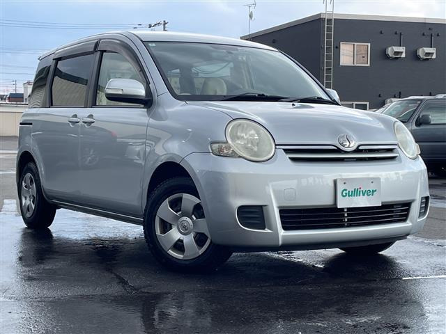 トヨタ シエンタ 