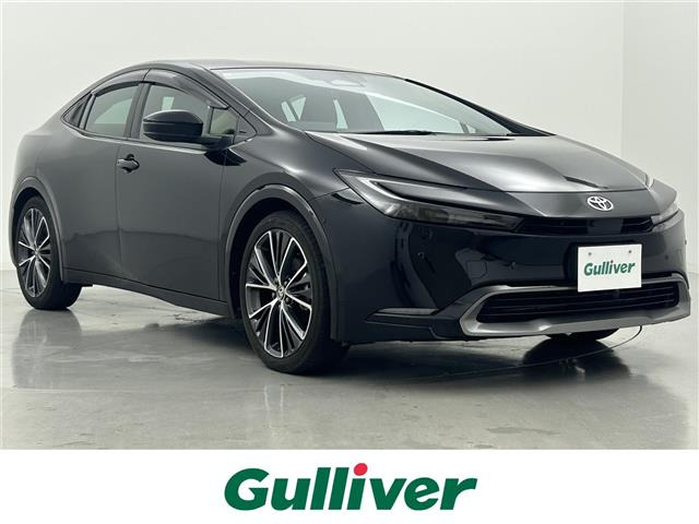 トヨタ プリウス 