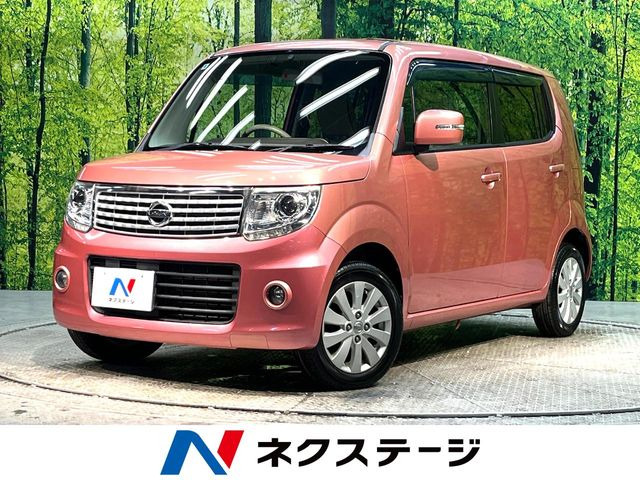 モコ ドルチェ X 