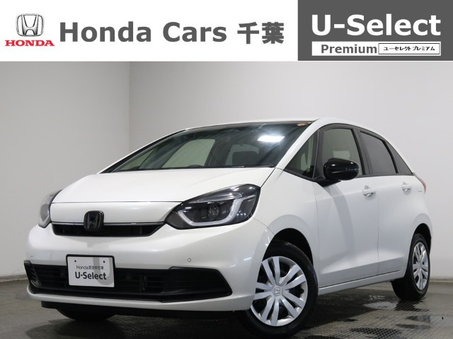 ホンダ フィット 
