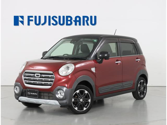 ダイハツ キャスト 