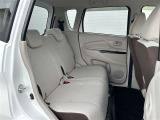 清潔で広々した座席です!是非現車を見て体感してください!