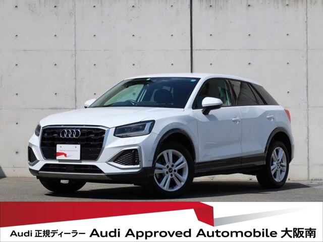 Q2  35 TDI アドバンスト ディーゼル