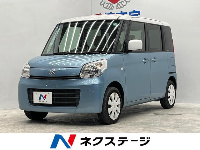 スズキ スペーシア 