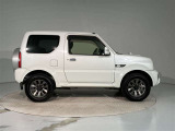 ジムニーシエラ 1.3 ランドベンチャー 4WD 
