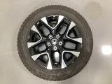 当社にてデモ走行時に装着していたワンシーズン使用の中古スタットレスタイヤ+ホイール4本セットを用意致しました。(2024年製、タイヤ+ホイールは現状渡し、保証対象外です)