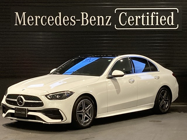 メルセデス・ベンツ Cクラス 