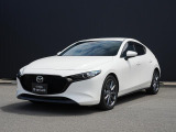 マツダデザインコンセプト「魂動ソウルオブモーション」は次のフェイズへ!さらに鋭さを増したフロント周り、『面』で表現したサイドビュー、安定感のあるリアビューと、世界的に高評価のデザインが魅力です!