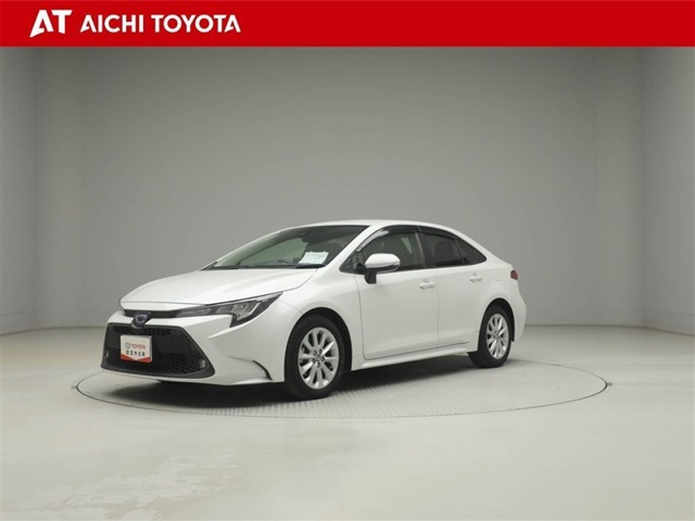 トヨタ カローラ 