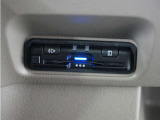 ◆ETC車載器 装備車◆今や必需品のETC!有料道路を利用する際にスムースに通過でき、わずらわしい料金支払いから開放されます!
