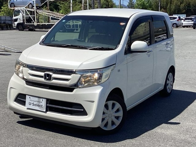 ホンダ N-WGN 