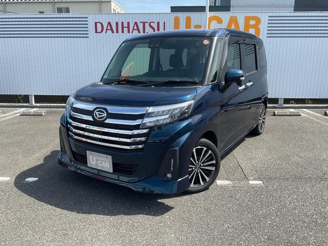 ダイハツ トール 