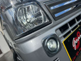 社外LEDヘッドランプ球&社外ポジションランプ球に交換済み!クリーナー施工によりヘッドライトのくすみも無くキレイです!ご来店頂いたものの、既に売約済み&hellip;といったケースのお客様も。お問い合わせはお早めに!