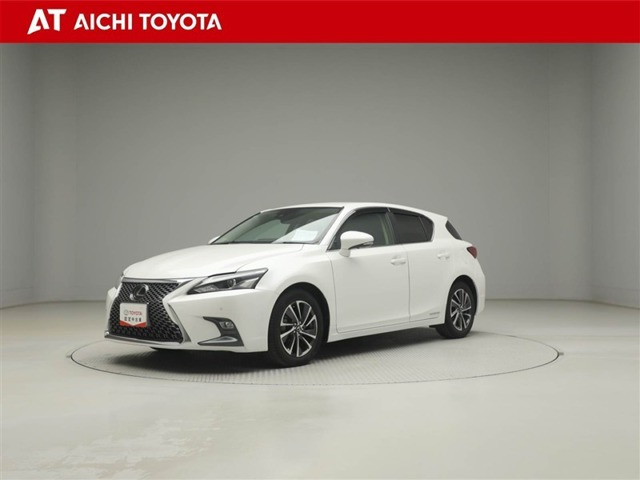 レクサス CT 