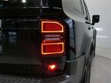 LEDテールライトです。省電力、高輝度のLEDは明るく照らすので夜間運転時の視認性を高めます。スタイリッシュな見た目で細かいところもこだわりたいあなたに!