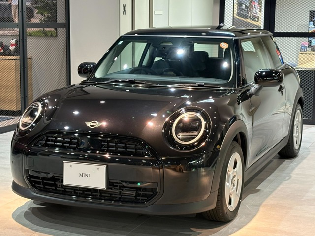 BMW MINI ミニ 